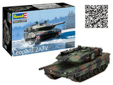 REVELL Leopard 2A7V
