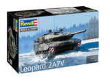 REVELL Leopard 2A7V