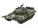 REVELL T-72 M1