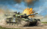 REVELL T-72 M1