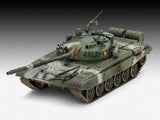 REVELL T-72 M1