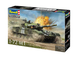 REVELL T-72 M1