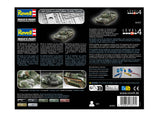 REVELL T-72 M1