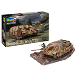 REVELL Jagdpanzer IV (L/70)