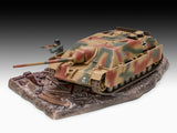 REVELL Jagdpanzer IV (L/70)