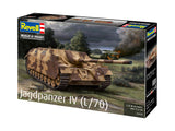 REVELL Jagdpanzer IV (L/70)