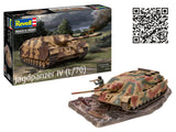 REVELL Jagdpanzer IV (L/70)