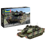 Leopard 2A7A1 Revell
