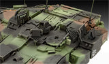 Leopard 2A7A1 Revell