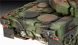 Leopard 2A7A1 Revell
