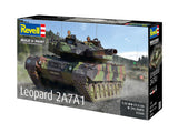 Leopard 2A7A1 Revell