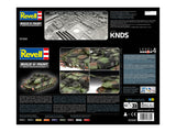Leopard 2A7A1 Revell