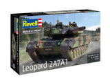 Leopard 2A7A1 Revell