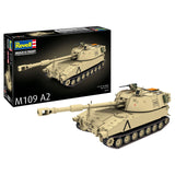 M109 A2 REVELL modelbouwpakket