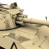 M109 A2 REVELL modelbouwpakket