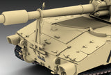 M109 A2 REVELL modelbouwpakket