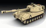 M109 A2 REVELL modelbouwpakket