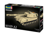 M109 A2 REVELL modelbouwpakket