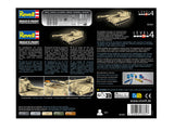 M109 A2 REVELL modelbouwpakket