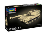 M109 A2 REVELL modelbouwpakket