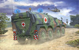 REVELL GTK Boxer sgSankfz