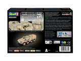 REVELL GTK Boxer sgSankfz