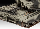 REVELL challenger 1