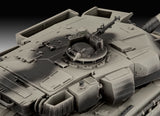REVELL challenger 1