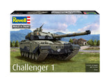 REVELL challenger 1