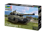 REVELL challenger 1