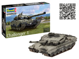 REVELL challenger 1