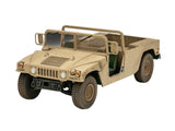 HMMWVM109 7A2 REVELL