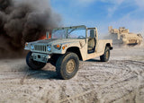 HMMWVM109 7A2 REVELL