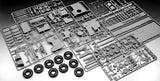 REVELL MAN 10t milgl truck 8x8