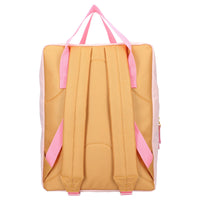 Yellow Rugzak Milky Bright Vibes