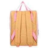 Yellow Rugzak Milky Bright Vibes