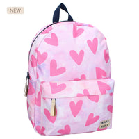 Rugzak Milky Bold Style Pink