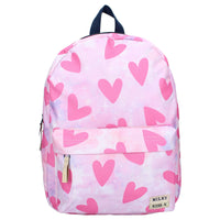 Rugzak Milky Bold Style Pink