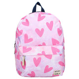 Rugzak Milky Bold Style Pink