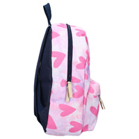 Rugzak Milky Bold Style Pink