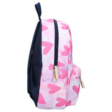 Rugzak Milky Bold Style Pink