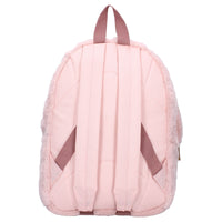 Rugzak Light Pink fluffy Milky