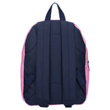 Rugzak Roze Milky Kiss Prestig