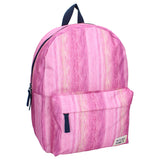 Rugzak Roze Milky Kiss Prestig