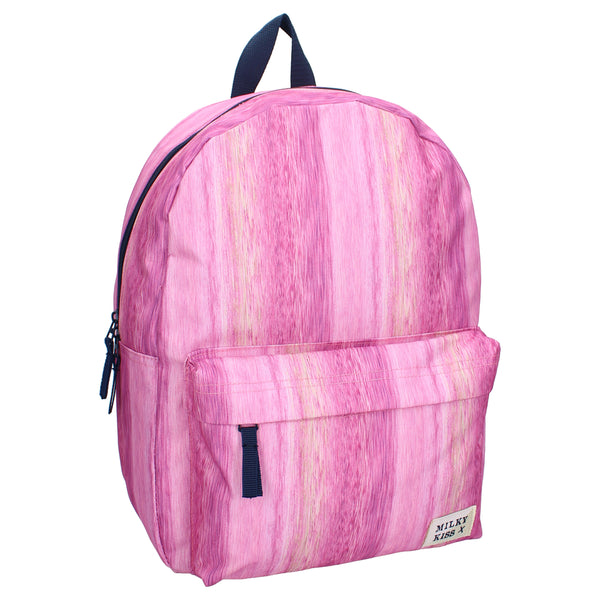 Rugzak Roze Milky Kiss Prestig