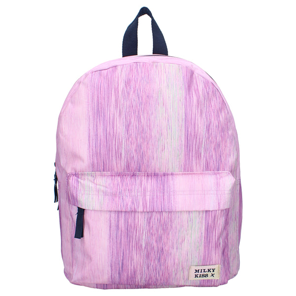 Rugzak Paars Milky Kiss Presti