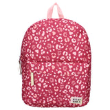 Rugzak Rood Milky Kiss Prestig