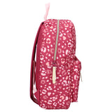 Rugzak Rood Milky Kiss Prestig