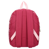 Rugzak Rood Milky Kiss Prestig