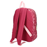 Rugzak Rood Milky Kiss Prestig